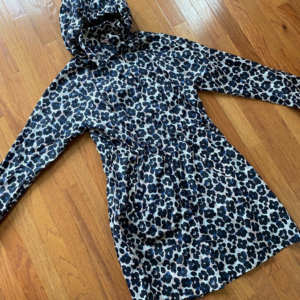 Cath Kidston lightweight rain coat, small